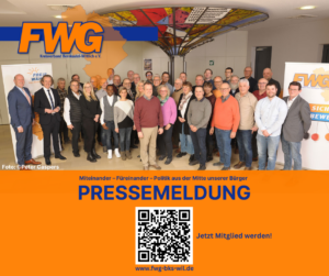 Pressemitteilung