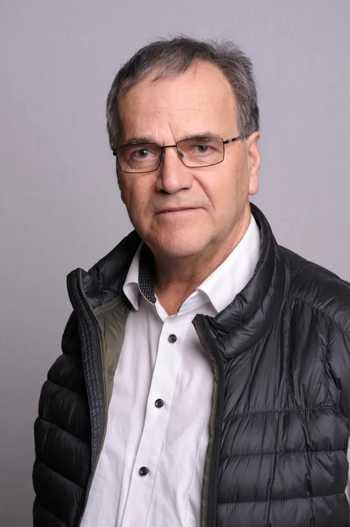 Willi Feilen