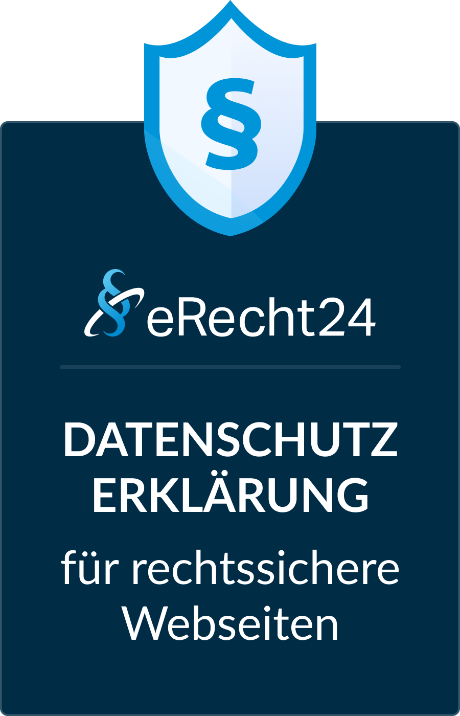 DatenschutzSiegel